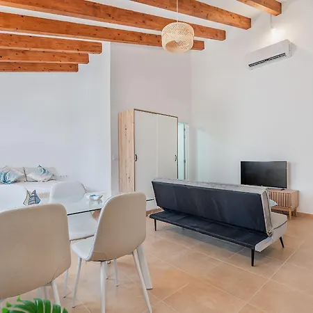 Pto Pollensa B1 Loft بورت دي بوينسا
