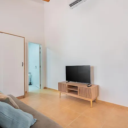 Pto Pollensa B1 Loft بورت دي بوينسا