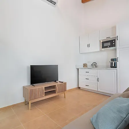 Pto Pollensa B1 Loft شقة *