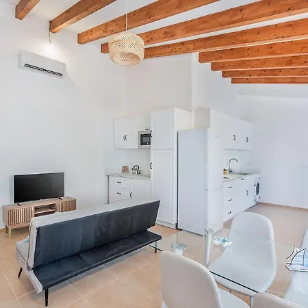 Pto Pollensa B1 Loft *