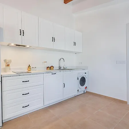 Pto Pollensa B1 Loft * بورت دي بوينسا
