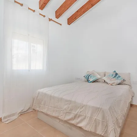 Pto Pollensa B1 Loft شقة