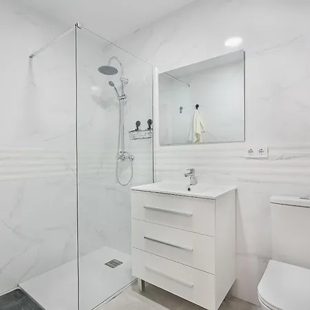 Pto Pollensa B1 Loft بورت دي بوينسا