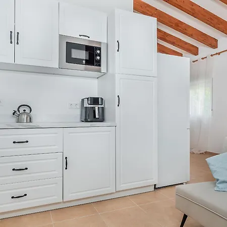 Pto Pollensa B1 Loft